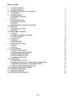 Preview for 2 page of Hyundai MPC 158 FM User Manual