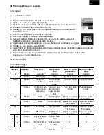 Preview for 5 page of Hyundai MPC 158 FM User Manual