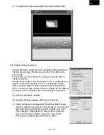 Preview for 17 page of Hyundai MPC 158 FM User Manual