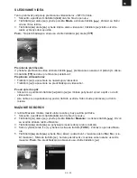 Preview for 39 page of Hyundai MPC 181 FM Instruction Manual