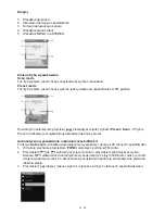 Preview for 56 page of Hyundai MPC 181 FM Instruction Manual