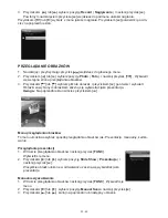 Preview for 60 page of Hyundai MPC 181 FM Instruction Manual