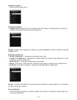 Preview for 64 page of Hyundai MPC 181 FM Instruction Manual