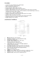 Preview for 70 page of Hyundai MPC 181 FM Instruction Manual