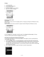 Preview for 78 page of Hyundai MPC 181 FM Instruction Manual