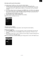 Preview for 79 page of Hyundai MPC 181 FM Instruction Manual