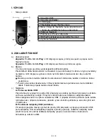 Preview for 18 page of Hyundai MPC 182 FM Instruction Manual