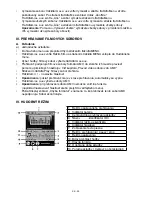 Preview for 20 page of Hyundai MPC 182 FM Instruction Manual