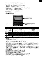 Preview for 23 page of Hyundai MPC 182 FM Instruction Manual