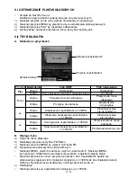 Preview for 38 page of Hyundai MPC 182 FM Instruction Manual