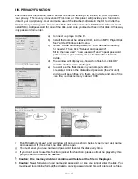 Preview for 60 page of Hyundai MPC 182 FM Instruction Manual