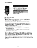 Preview for 64 page of Hyundai MPC 182 FM Instruction Manual