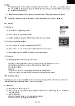 Предварительный просмотр 45 страницы Hyundai MPC 184 FM User Manual