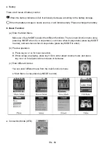 Preview for 58 page of Hyundai MPC 184 FM User Manual