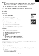 Preview for 63 page of Hyundai MPC 184 FM User Manual