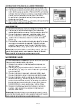 Preview for 14 page of Hyundai MPC 251 FM Instruction Manual