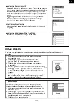 Preview for 17 page of Hyundai MPC 251 FM Instruction Manual