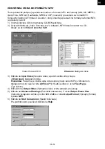 Preview for 39 page of Hyundai MPC 251 FM Instruction Manual