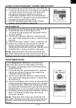 Preview for 55 page of Hyundai MPC 251 FM Instruction Manual