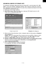 Preview for 59 page of Hyundai MPC 251 FM Instruction Manual