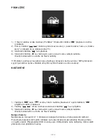 Preview for 8 page of Hyundai MPC 501 FM Instruction Manual