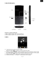 Preview for 11 page of Hyundai MPC 501 FM Instruction Manual