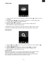 Preview for 15 page of Hyundai MPC 501 FM Instruction Manual