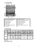 Preview for 6 page of Hyundai MPC 827 FM Instruction Manual