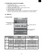 Preview for 9 page of Hyundai MPC 827 FM Instruction Manual