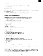 Preview for 9 page of Hyundai MS 101 DUIP3 Instruction Manual