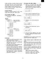 Preview for 11 page of Hyundai MS 101 DUIP3 Instruction Manual