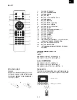 Preview for 37 page of Hyundai MS 101 DUIP3 Instruction Manual