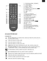 Предварительный просмотр 5 страницы Hyundai MS 131 DU3 Instruction Manual