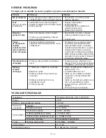 Preview for 14 page of Hyundai MS 131 DU3 Instruction Manual