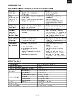 Preview for 35 page of Hyundai MS 131 DU3 Instruction Manual