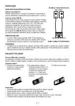 Preview for 4 page of Hyundai MS 138 DU3 Instruction Manual