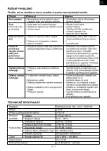 Preview for 7 page of Hyundai MS 138 DU3 Instruction Manual