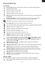 Preview for 7 page of Hyundai MS 238 DU3BL Instruction Manual