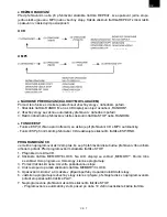 Preview for 7 page of Hyundai MS 504 D3 Instruction Manual