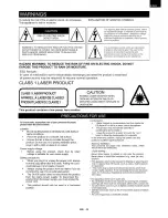 Предварительный просмотр 29 страницы Hyundai MS 504 D3 Instruction Manual