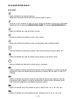 Предварительный просмотр 30 страницы Hyundai MSD 112 DRU Instruction Manual