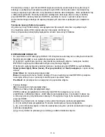 Предварительный просмотр 54 страницы Hyundai MSD 112 DRU Instruction Manual