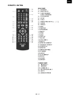 Preview for 67 page of Hyundai MSD 112 DRU Instruction Manual