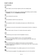 Preview for 68 page of Hyundai MSD 112 DRU Instruction Manual