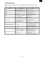 Preview for 75 page of Hyundai MSD 112 DRU Instruction Manual