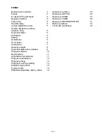 Preview for 4 page of Hyundai MSD 513 DR Instruction Manual