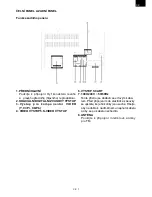 Предварительный просмотр 7 страницы Hyundai MSD 513 DR Instruction Manual