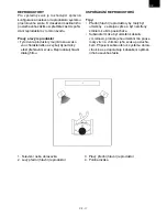 Предварительный просмотр 11 страницы Hyundai MSD 513 DR Instruction Manual