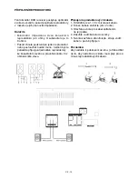 Preview for 12 page of Hyundai MSD 513 DR Instruction Manual