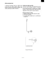 Предварительный просмотр 13 страницы Hyundai MSD 513 DR Instruction Manual